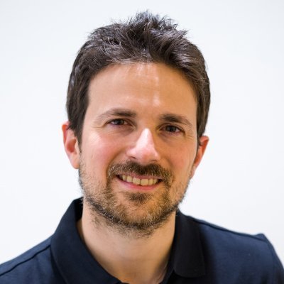 Andrea De Mauro | Author @apogeonline @PacktPublishing @FT @Pearson | https://t.co/0RchE1z5U5 | RTs ≠ endorsements | Some RTs are AI-powered