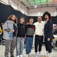 Sandro Santos (@fraggersandropt) 's Twitter Profile