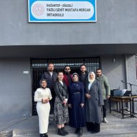 Yazılı Şehit Mustafa Mercan Ortaokulu (@lsehit) Twitter profile photo