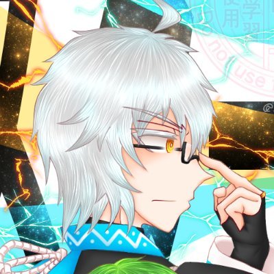 Kuon@遅々として進行中さんのプロフィール画像