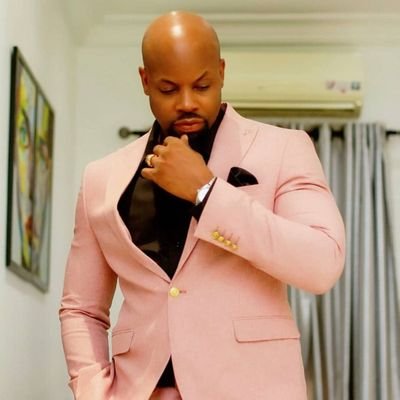 God fearing man🥰💙🥰
Nollywood Actor 🏆🏆✈️✈️
#MOVIE Producer 🎖🏅🎬🎥
Click on the link and subscribe 🔴 👇 to my YouTube channel 👇🎬🎬
