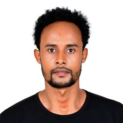 Dheerooguutaa's profile picture. Born again Christian, saved by Grace through Faith.