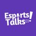 Esports Talks (@wetalkkesports) Twitter profile photo Esports Talks (@wetalkkesports) Twitter profile photo
