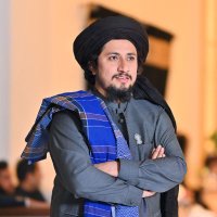 Syed Ahmed Shah Bukhari (@peerahmedshah31) 's Twitter Profile Photo