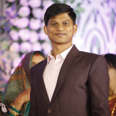 International Woodball Player @Woodball_India & Assistant Professor @ChanakyaUni 📚 & PhD 👉@iiitdmjbp & स्वयंसेवक @rssorg & पूर्व छात्र @vidyabharatiin