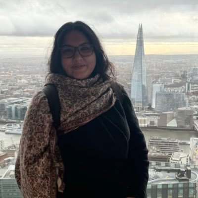 @nysuri .bsky .social /Emergency Medicine Doctor, Muslim, Londoner, posting to ensure awareness of the inequities and tragedies of the world. happy over on BSKY