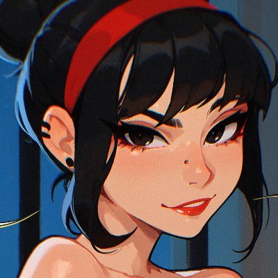 female artist👽
💫sp!cy mini-comics💫
formerly