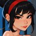Sasha Mio (@sashamioart) Twitter profile photo Sasha Mio (@sashamioart) Twitter profile photo
