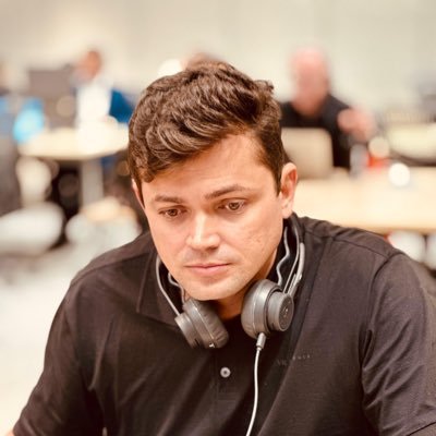 VieiraWallace_'s profile picture. Cearense, alvinegro e em domicílio potiguar