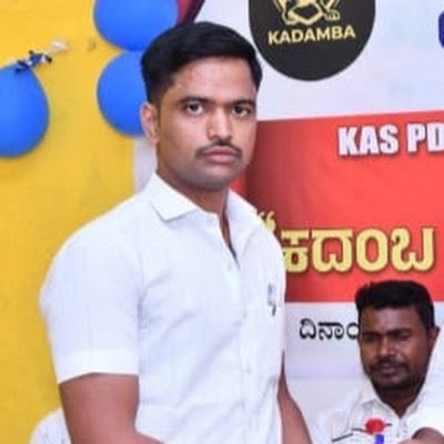 Krishna88260928's profile picture. 