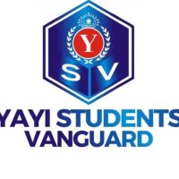 YAYI STUDENT’S VANGUARD (@yayistudents) 's Twitter Profile Photo YAYI STUDENT’S VANGUARD (@yayistudents) 's Twitter Profile Photo