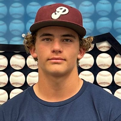 2027 | OF, RHP | Mountain View HS | Alpha | 6'1 I 185