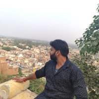 Ankit yadav (@ankit52yadav) 's Twitter Profile