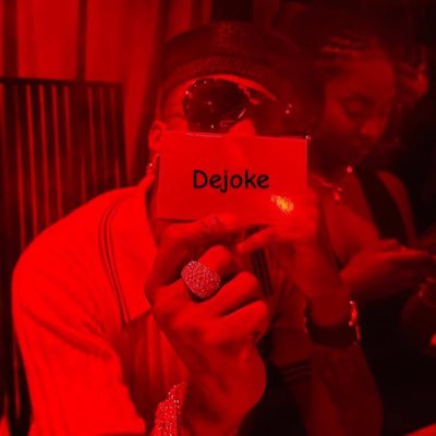 dejoke___'s profile picture. nothing to see here