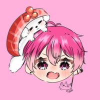 凛 -Lin-🎲🍣🩷 🐶 (@vivi22xxxxx) 's Twitter Profile Photo 凛 -Lin-🎲🍣🩷 🐶 (@vivi22xxxxx) 's Twitter Profile Photo