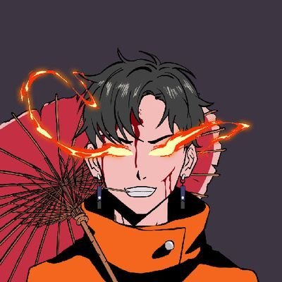 overtheraAv's profile picture. 