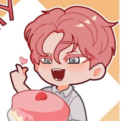 Lookism ❤, fanart, fanfics
🍓strawberry DG agenda 🍓
‼️don't repost my fanarts on Reddit. if you want to repost a theory of mine please DM/ask me‼️Minors dni