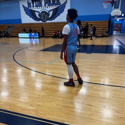 Keon Williams Profile