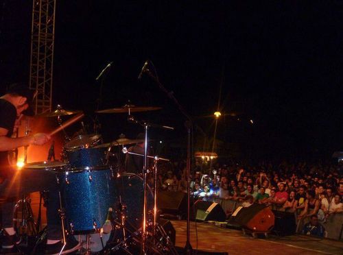 PellegrinoBosco's profile picture. 