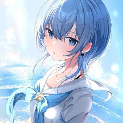 ✨💫こんにちは、アガノリサです。リギングアニメーションを使用した2D 3Dモデルのイラストを作成するイラストレーターです。#イラスト お気軽にお問い合わせください #コミッション 🦋 #コミッション #コミッションオープン 🪐💥🇯🇵 #commission #commissionopen