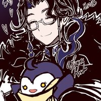 Sage (@sagethe_penguin) 's Twitter Profile