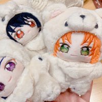 りいこ (@crk83t) 's Twitter Profile