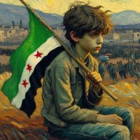 ثائر سوري (@baraa_n8) 's Twitter Profile