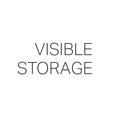 VISIBLE STORAGEさんのプロフィール画像