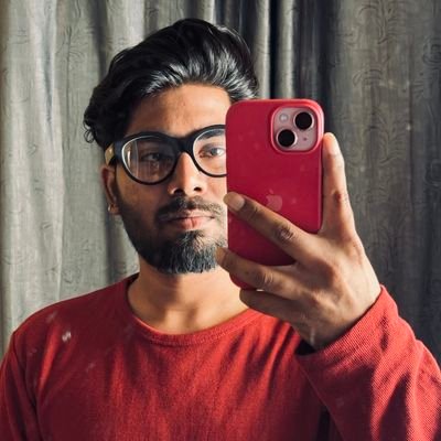 im_Avinash18's profile picture. 😎