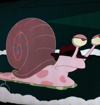 SergeiTheSnail's profile picture. 