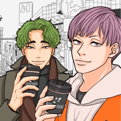 かおるさんのプロフィール画像