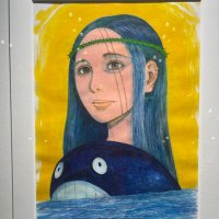あのね (@gangu3da) 's Twitter Profile