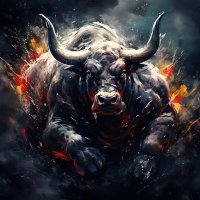 ALPHA BULL (@alphabullx) 's Twitter Profile
