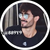 M (@889y9) 's Twitter Profile