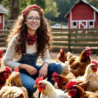 Tennessee Homesteader 👩🏻🌾 (@sacredhope) 's Twitter Profile Photo Tennessee Homesteader 👩🏻🌾 (@sacredhope) 's Twitter Profile Photo