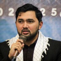 مرکزی صدر آئی۔ایس۔او پاکستان (@cp_isopak) 's Twitter Profile Photo مرکزی صدر آئی۔ایس۔او پاکستان (@cp_isopak) 's Twitter Profile Photo
