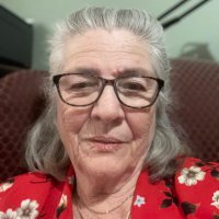 Carolyn Ann Vaughan (@citizencarolyn) Twitter profile photo