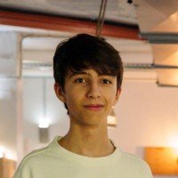 marcrvrt's profile picture. 17 years old CEO at Orga AI