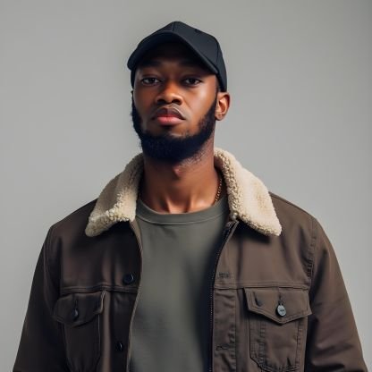 originaljhaey's profile picture. LegendHead | The Universe | Pun lover | Beat Maker | Creator | Batman | Visual Designer | Arsenal Owner | Akwa Ibom Boi