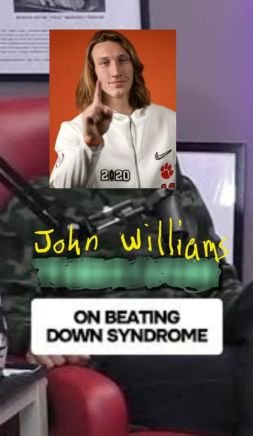 WilliamsJohn27's profile picture. Blocked by @mollyjongfast,@brianstelter, @oliverdarcy,@shannonrwatts, @ParkerMolloy,@SarahSpain, @GoAngelo,@claytravis, all of USCjr for speaking the truth.