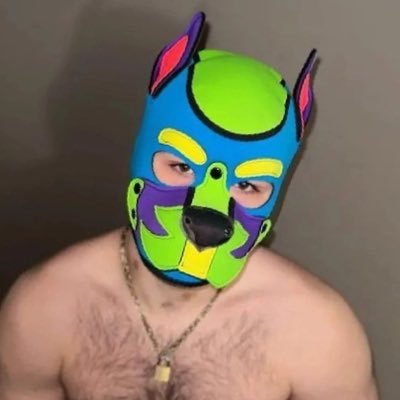 KinkyPuppies's profile picture. My name is Lucky, I’m a Manitoban 🇨🇦 pup trying to live the lifestyle! •Diapers •Pupplay •Domination/Total control 🐶(puppy by day 🐺alpha by night)