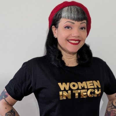 Full-stack dev • DevRel • AWS Community Builder • AWS User Group leader Sweden • Women In Tech Sweden Social Media Specialist • Proud mom • Star Wars fan