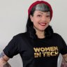 suzanamelojor's profile picture. Full-stack dev • DevRel • AWS Community Builder • AWS User Group leader Sweden • Women In Tech Sweden Social Media Specialist • Proud mom • Star Wars fan