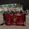 StephenJohnJam4's profile picture. LFC 20 Times 🏆 Champions. 🇵🇸 🇺🇦. Views are my own and nothing to do with employer and likes are not an endorsement