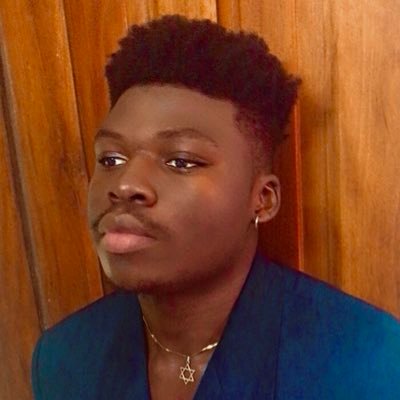 Certified Genius🧠, Beat Maker🎹/Lyricist📝 Brand Consultant