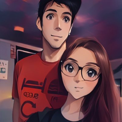 funk_maris24474's profile picture. Instagram: CannaFun.Kreative 
Freelance Graphic designer & Graphic Designer for Lucid_Zectier