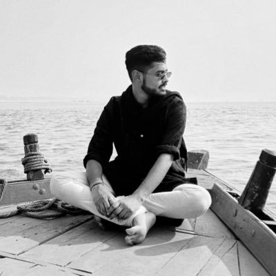 Siddharth Ray Profile