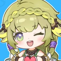 Star Resonance Database (@starresonancedb) 's Twitter Profile Photo Star Resonance Database (@starresonancedb) 's Twitter Profile Photo