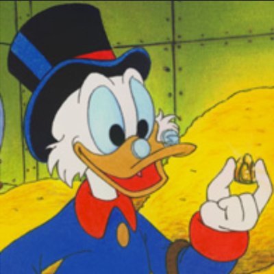 ProfessorFeriad's profile picture. Professor de História/

Ancap/

100% ateu/

Objetivista/

100% respeito os mutuals/

Inimigo da Reserva Fracionária/

Comprem Bitcoin.