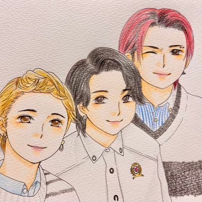ぱな🍏さんのプロフィール画像